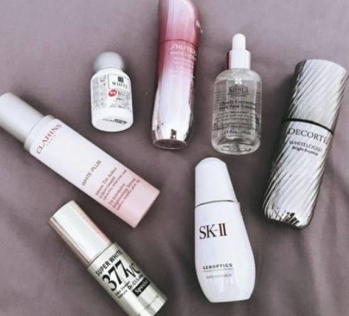 美白產品用了這么多，為什么你還沒白？這4個雷坑你中了嗎？