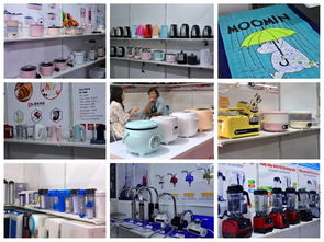 越南市場觀察 家電與日用品的消費新趨勢與機遇