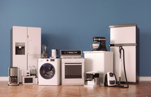 家電快訊 線上與海外增長引擎啞火，產業鏈面臨供應危機與日用品市場挑戰