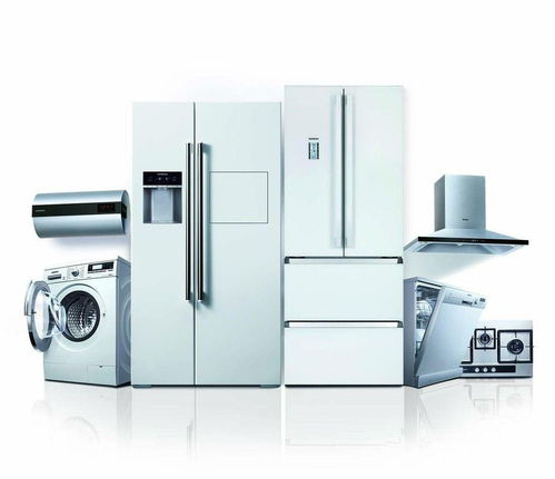 跨越最后一公里 家電企業從產品到服務的工藝品思維轉型