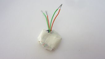 焦耳小偷電路 點亮創意之光，開啟廣告設計新視界