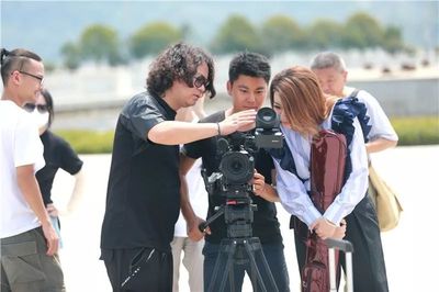 國(guó)樂大咖再臨玉屏，共譜華章——大型民族音樂會(huì)錄制盛況紀(jì)實(shí)