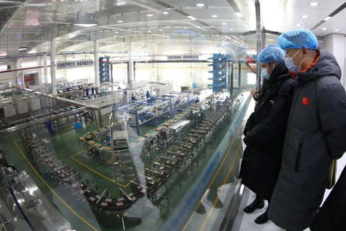重磅 又有大企業(yè)投資遼寧 這個(gè)品牌的飲料你從小喝到大